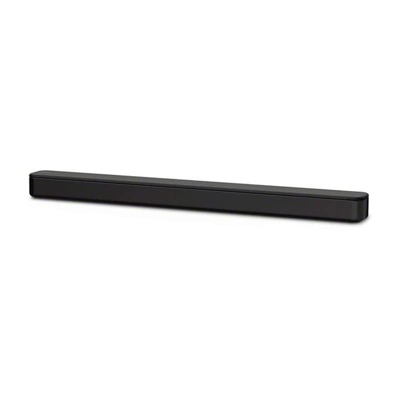 Sony HTSF150 - Barra de Sonido compacta con Bluetooth, Negro, 90 x 6.4 x 8.8 cm
