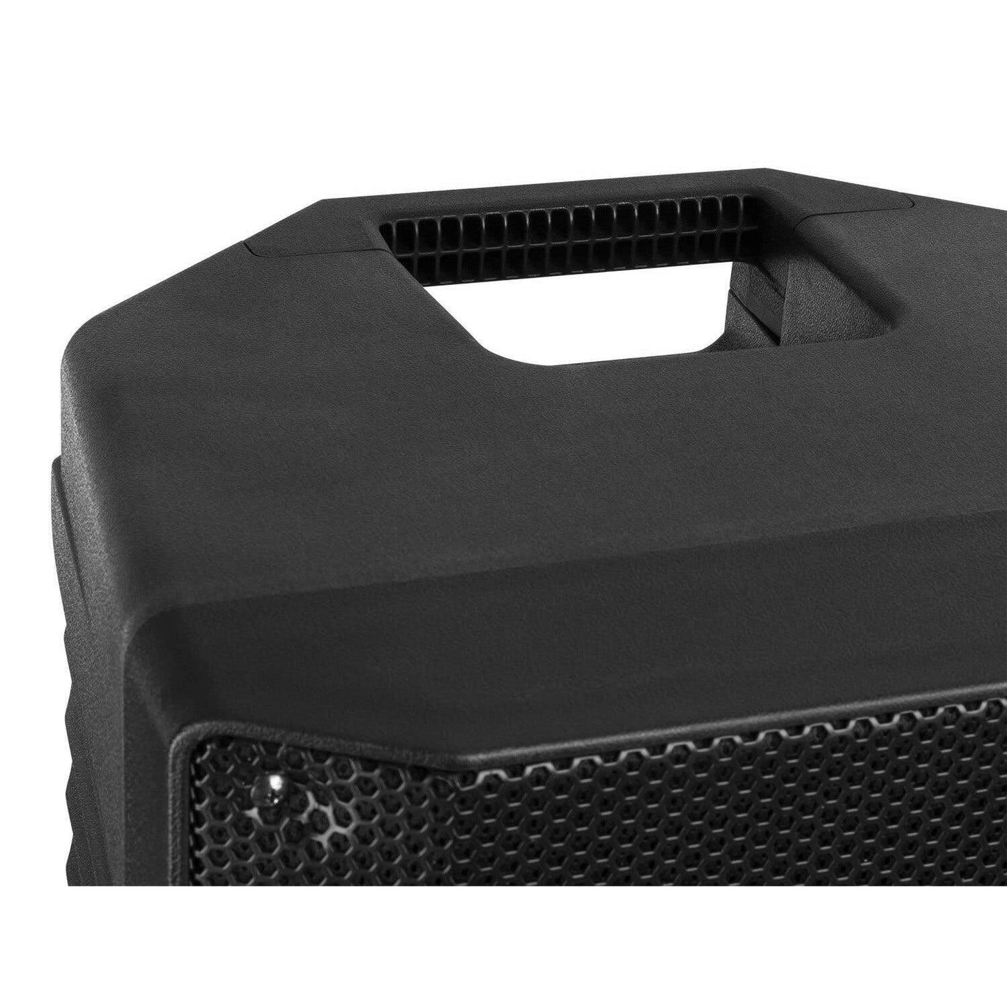 Vonyx VSA120S Juego de Altavoces Activos estéreo de 800 W con Bluetooth, Reproductor de MP3 y Control Remoto - ¡Adecuado para DJ's, músicos, Cantantes y discursos!